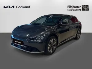 Kia EV6 2023