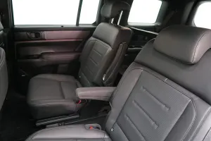 Hyundai Santa Fe 2025
