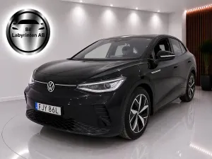 Volkswagen ID.5 2022