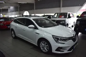 Renault Megane 2021