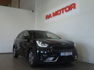 Kia Niro 2019