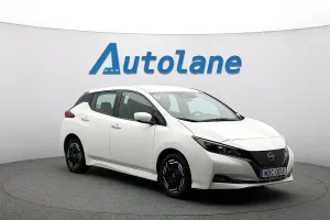 Nissan Leaf 2023