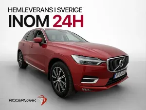 Volvo XC60 2018