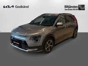 Kia Niro 2025