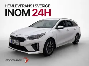 Kia Ceed 2021