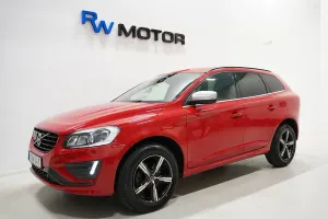 Volvo XC60 2017