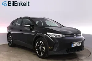 Volkswagen ID.4 2023