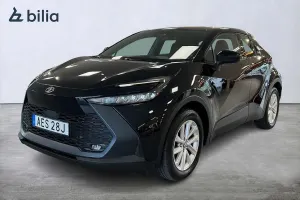 Toyota C-HR 2025