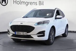 Ford Kuga 2023