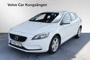 Volvo V40 2018