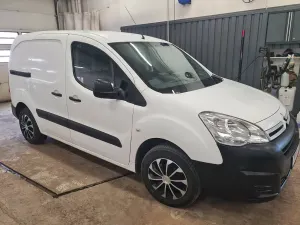Citroën Berlingo 2016