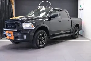 RAM 1500 2016