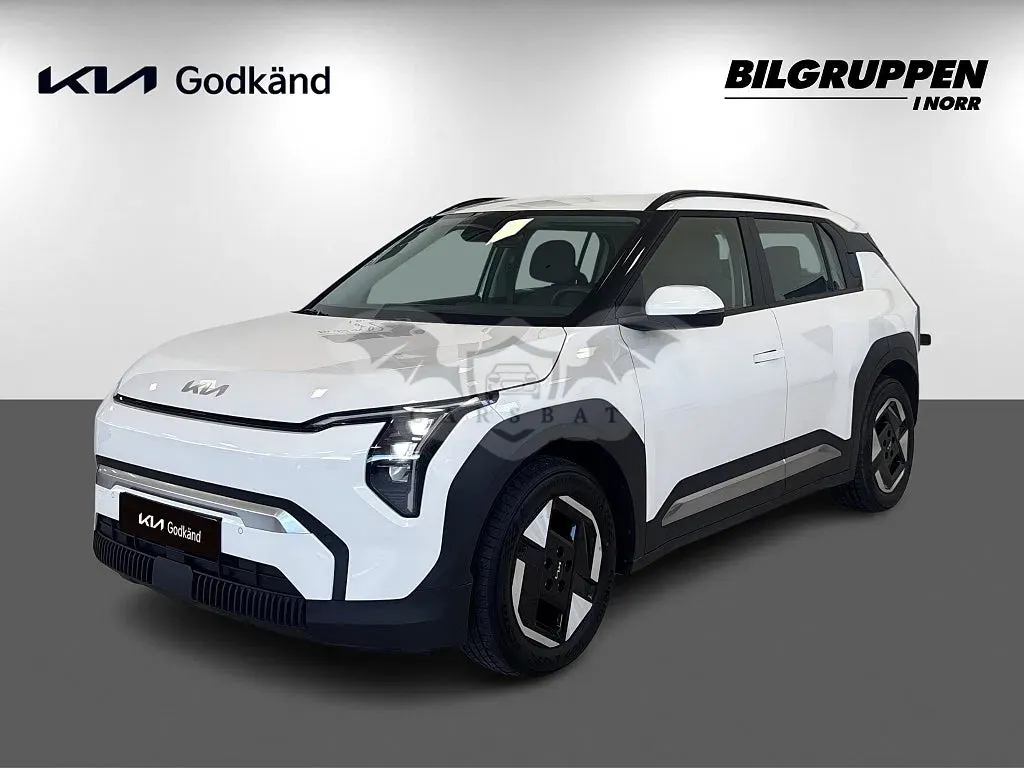Kia EV3 2025