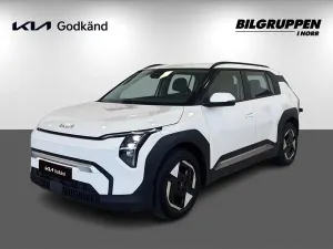 Kia EV3 2025