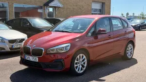 BMW 2 Series 225xe 2020
