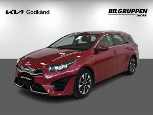 Kia Ceed 2022