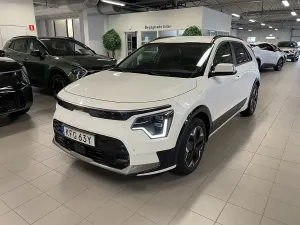 Kia Niro 2024
