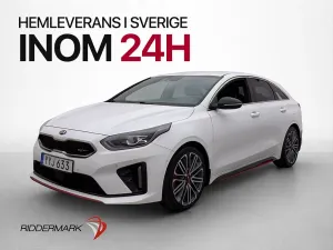 Kia Ceed 2019