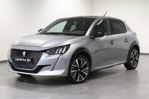 Peugeot 208 2022