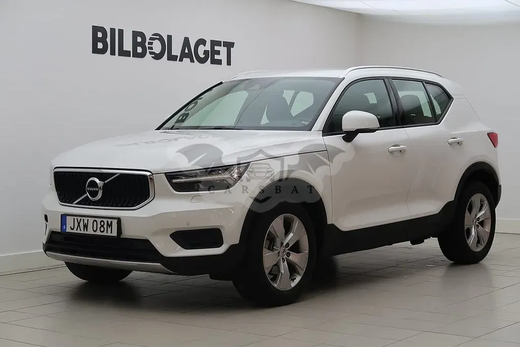 Volvo XC40 2020