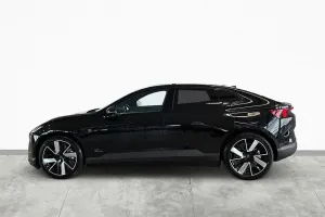 Polestar 4 2026