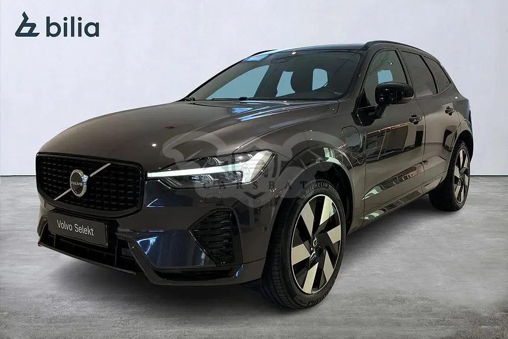 Volvo XC60 2024