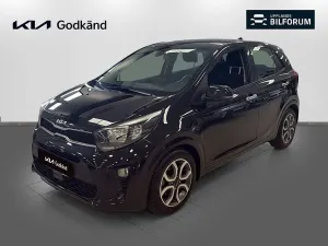 Kia Picanto (Morning) 2023