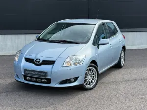 Toyota Auris 2007