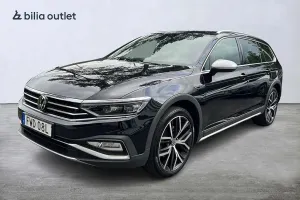 Volkswagen Passat 2023