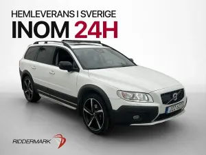 Volvo XC70 2015