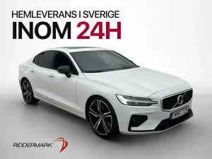 Volvo S60 2020