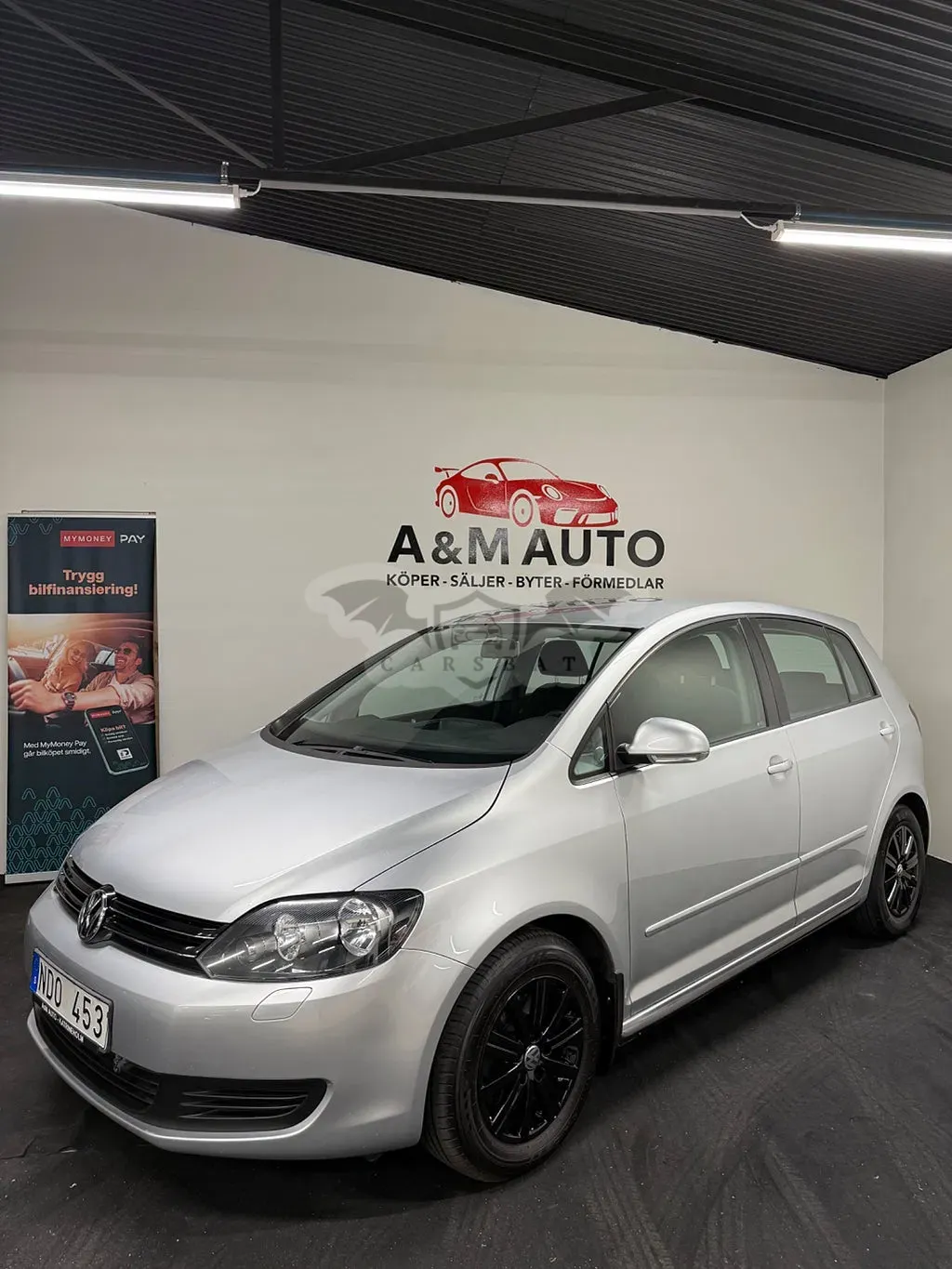 Volkswagen Golf 2013