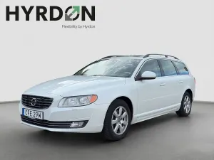 Volvo V70 2014