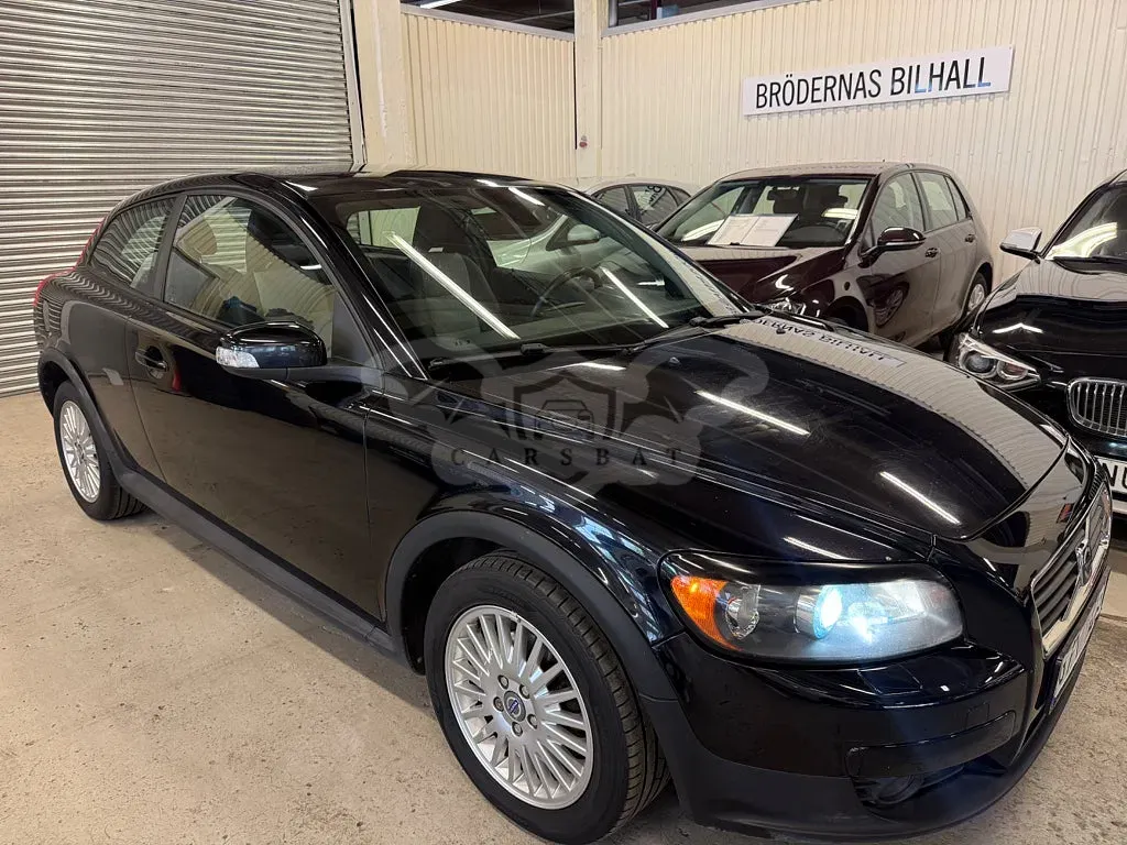 Volvo C30 2008