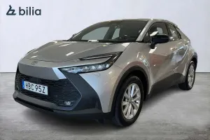 Toyota C-HR 2025