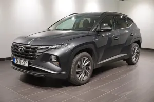 Hyundai Tucson 2020