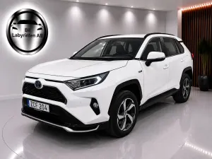 Toyota Rav4 2021