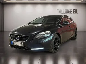Volvo V40 2013