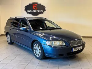 Volvo V70 2007