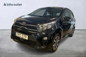 Kia Picanto (Morning) 2021