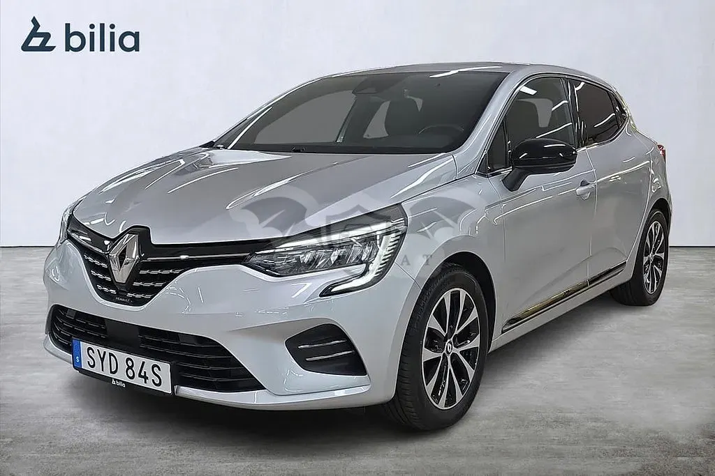 Renault Clio 2023
