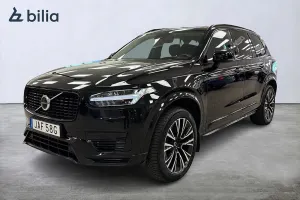 Volvo XC90 2023