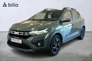 Dacia Sandero 2023