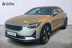 Polestar 2 2023