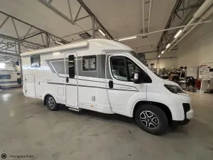 Adria compact 2025