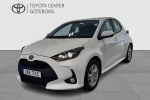 Toyota Yaris 2023