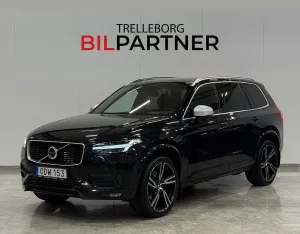 Volvo XC90 2017