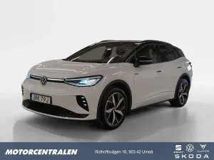 Volkswagen ID.4 2023