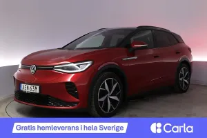 Volkswagen ID.4 2022