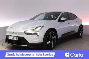 Polestar 4 2025